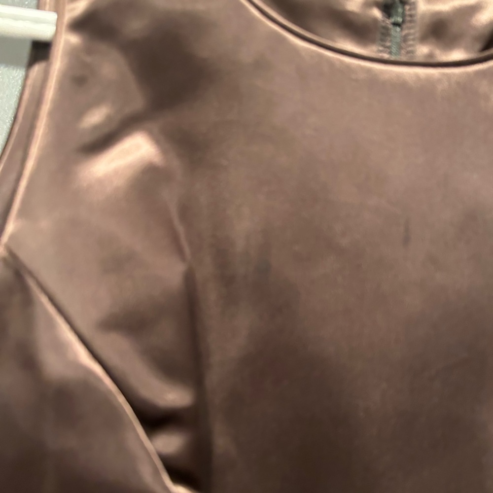 Camouflage Formal Dress - Picture 12 of 14